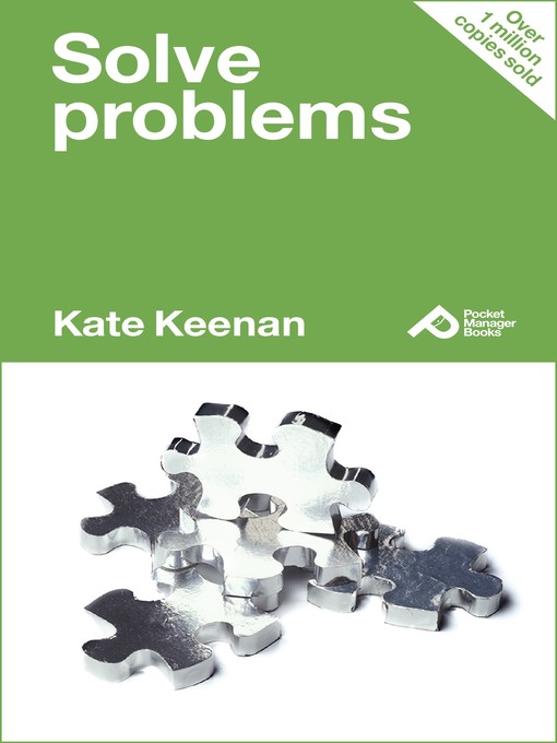 Title details for Negotiate by Kate Keenan - Available